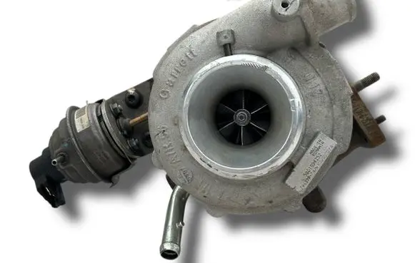 Iveco Daily 6th gen Turbo 5801894252