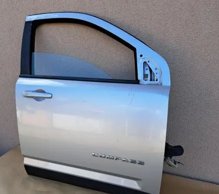 Jeep Compass Front door