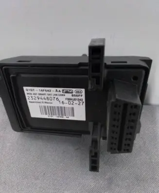 Ford Edge II Gateway control module G1GT14F642AA