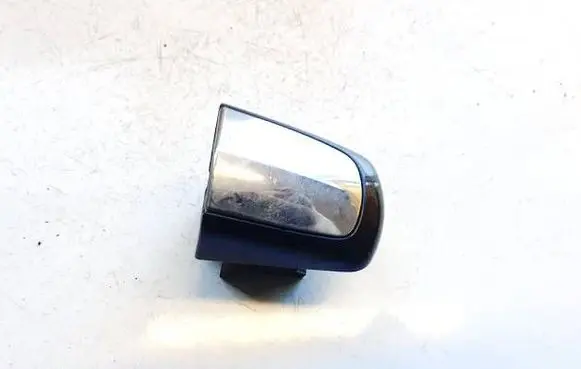 Citroen C5 Loading door cover/cap 