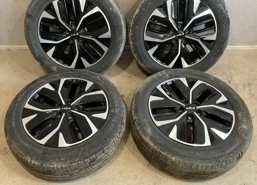KIA EV6 R19 alloy rim 52910CV110