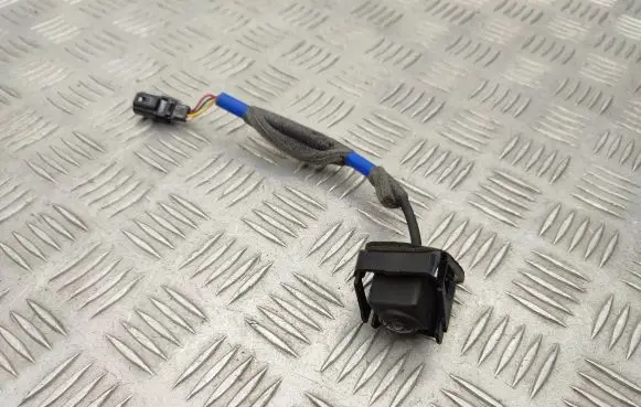 Renault Zoe Reversing camera 284421319R