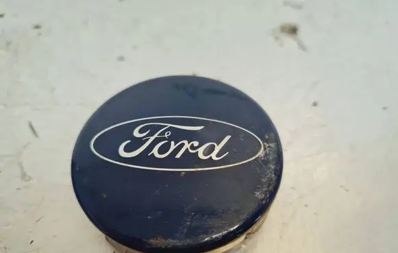 Original wheel cap