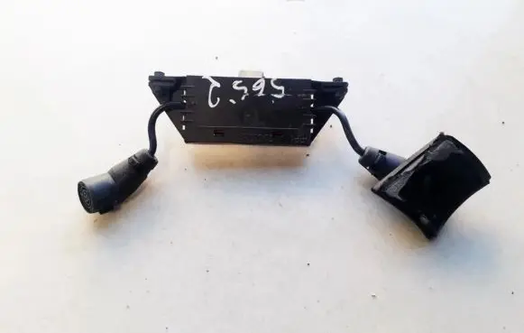 Audi A6 S6 C5 4B Alarm control unit/module 4B0951177