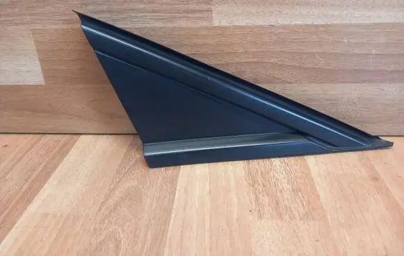 Opel Astra K Fender end trim 39207209 51549102 9332155568