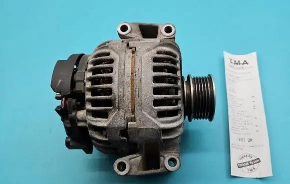 Audi A4 S4 B6 8E 8H Generator/alternator 06B903016P IMPRK1498039
