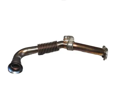 Mercedes-Benz CLA C118 X118 EGR valve line/pipe/hose A6541401060