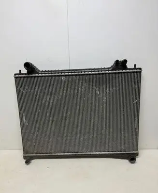 Land Rover Range Rover Velar Coolant radiator HK838005DB