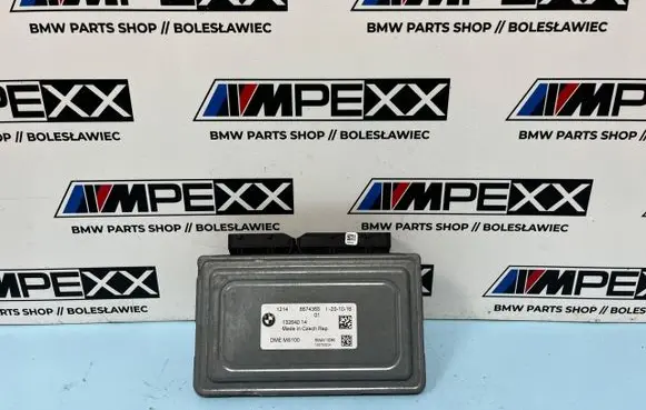 BMW i3 Engine control unit/module ECU 8674363