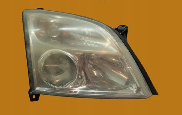 Opel Vectra C Headlight/headlamp
