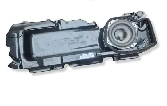 Audi A6 S6 C6 4F Front door speaker 4F0035381D