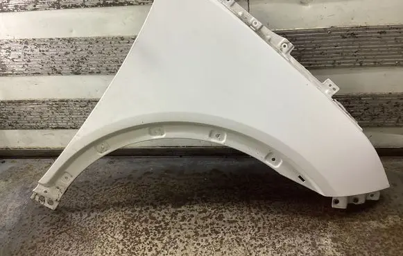 Chevrolet Bolt Fender