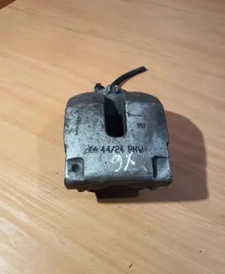 BMW X6 E71 Rear brake caliper