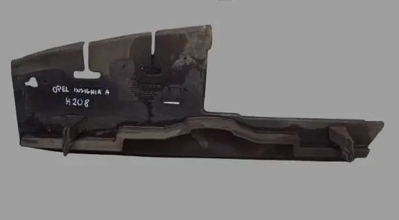 Opel Insignia A Radiator trim 23447531