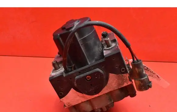 Land Rover Freelander ABS Pump SRB10123099