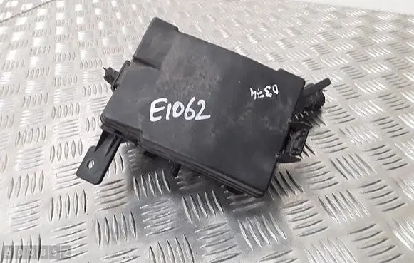 Fuse module