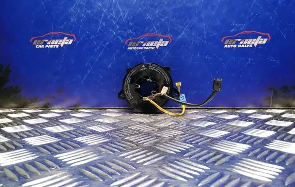 Steering angle sensor