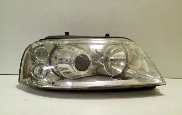 Volkswagen Sharan Headlight/headlamp 7M3941016AE 0301182272