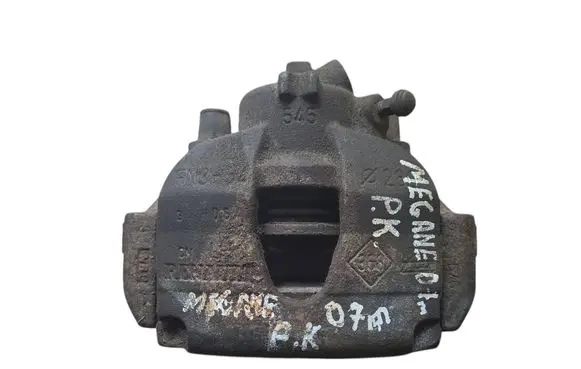 Renault Megane II Front brake caliper 