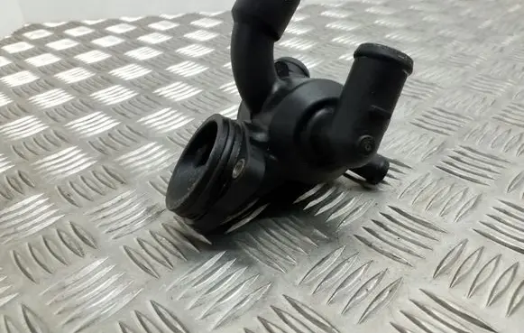 Thermostat/thermostat housing