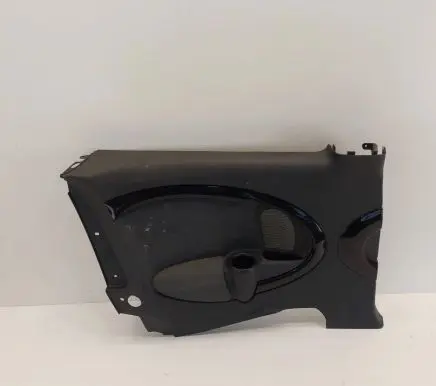 Mini One - Cooper Clubman R55 Coupe rear side trim panel 