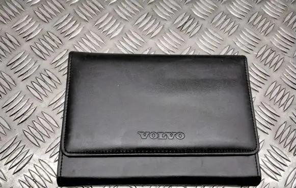 Volvo S60 User manual 