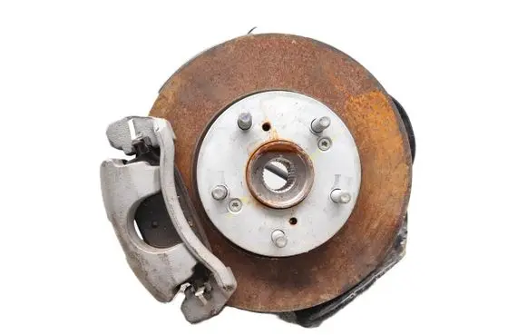BYD Dolphin Front wheel hub 