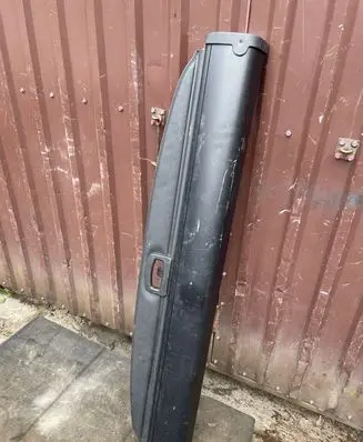 Mercedes-Benz E W211 Parcel shelf load cover A2118600075 84110806