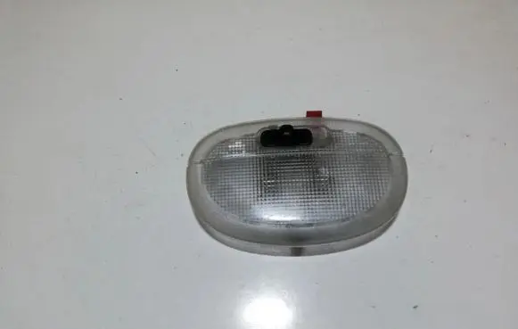 Jaguar X-Type Rear seat light xs4113776ca