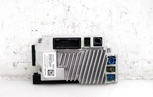 Ford Focus Other control units/modules NX7T14G670EHJ NU5T14G670SVF