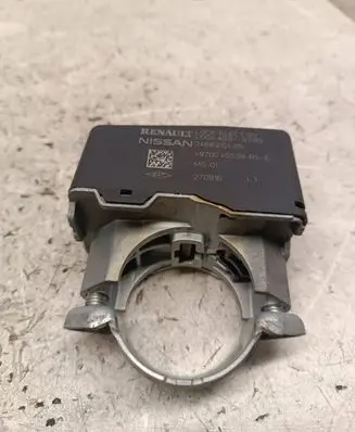 Steering wheel lock