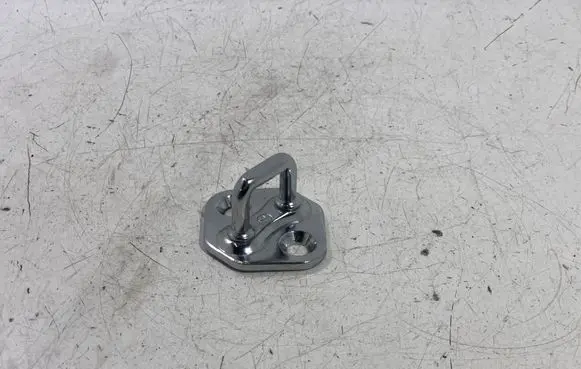 Opel Mokka Rear door lock loop/hook striker P080504