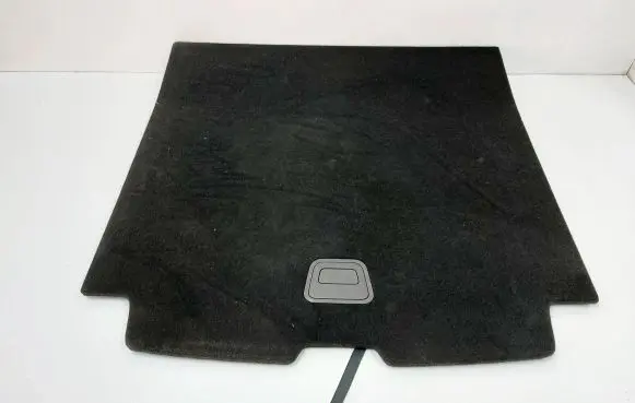 Volvo V60 Trunk/boot mat liner 31462612