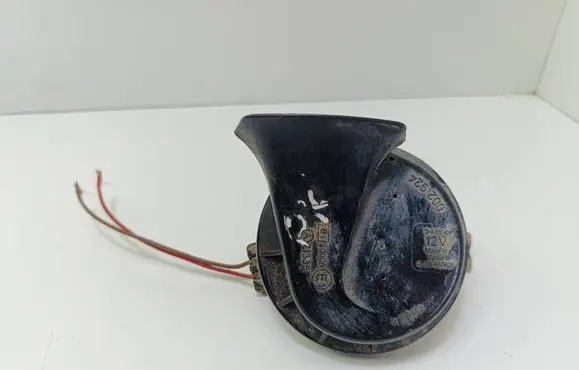 Opel Zafira A Horn signal 71335