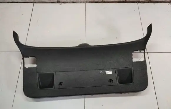 Volkswagen PASSAT B6 Other trunk/boot trim element
