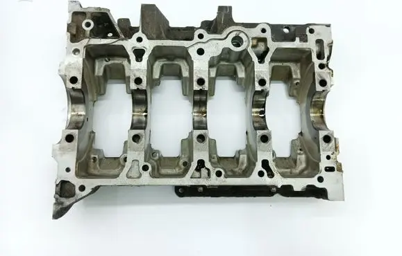 Toyota Corolla Verso AR10 Crankshaft Holder 31E27119 5506267