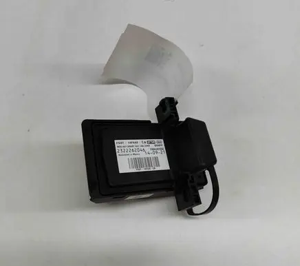 Ford Mondeo MK IV Other devices FG9T14F642CB F00HJ01253