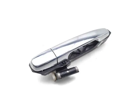 Toyota Hilux (AN10, AN20, AN30) Rear door exterior handle 