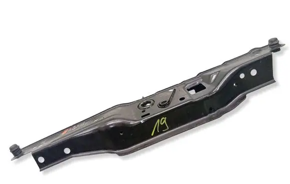 Opel Adam Top upper radiator support slam panel 13354567