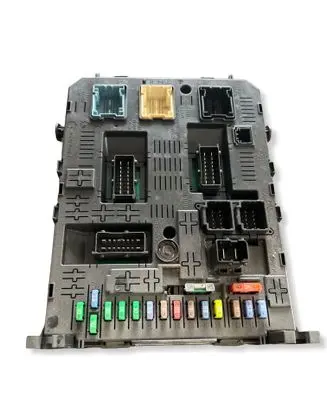 Citroen C4 Grand Picasso Comfort/convenience module 966405878002 281208364 281192462C