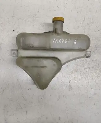 Mazda 6 Coolant expansion tank/reservoir