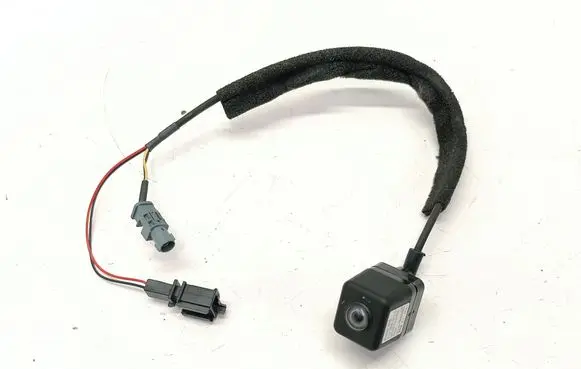 Audi Q7 4L Reversing camera 4L0980551D