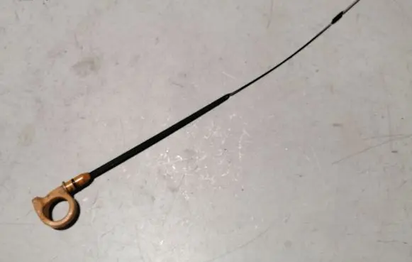 Subaru Forester SH Oil level dip stick 