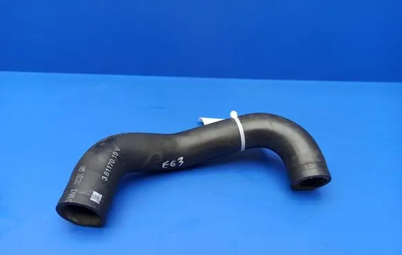 BMW 6 E63 E64 Engine coolant pipe/hose 36117019V