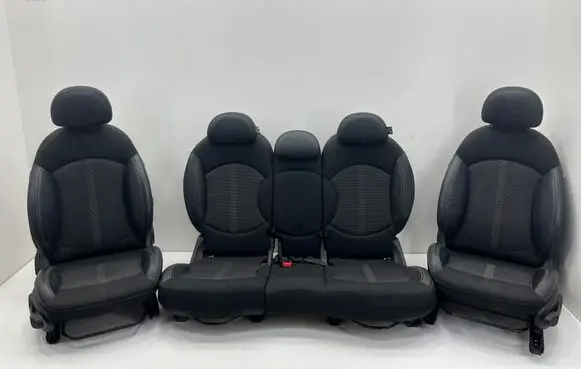 Mini Cooper Countryman R60 Seat set 