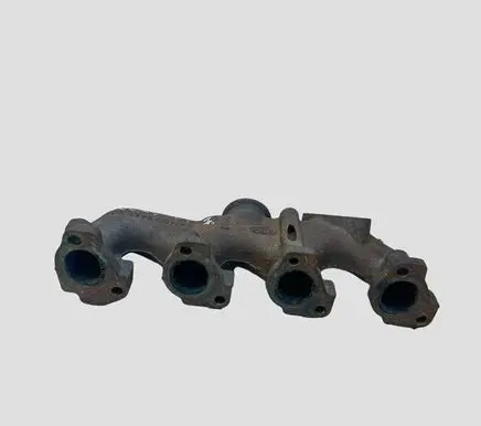 Ford Focus C-MAX Exhaust manifold 4M5Q9428BB