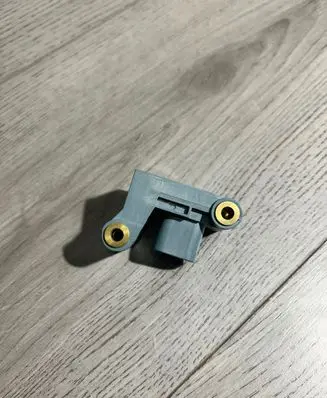BMW 7 F01 F02 F03 F04 Airbag deployment crash/impact sensor 9159314