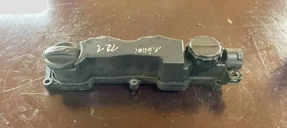 Peugeot 307 Rocker cam cover 9651815680 993760
