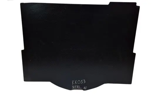 Nissan X-Trail T32 Trunk/boot floor carpet liner 849044CE0A
