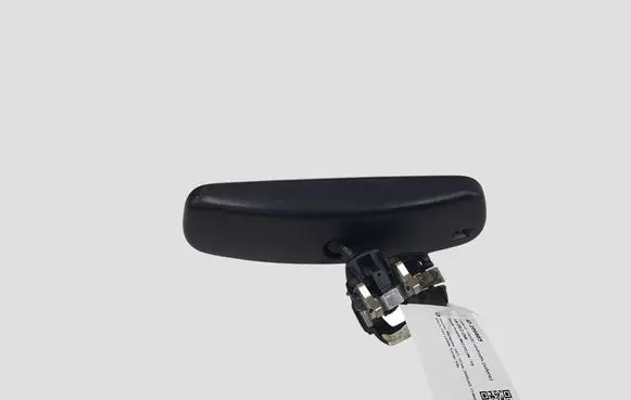 Skoda Octavia Mk2 (1Z) Rear view mirror (interior) 1Z0857511